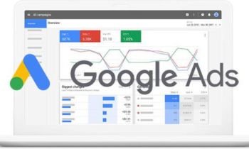 Google Ads Management